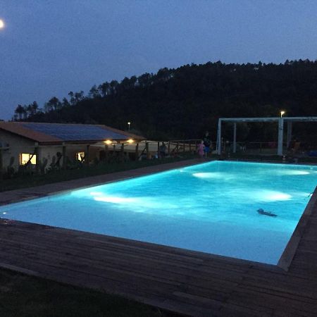 Villa Agriturismo Argentea Arenzano Exterior foto