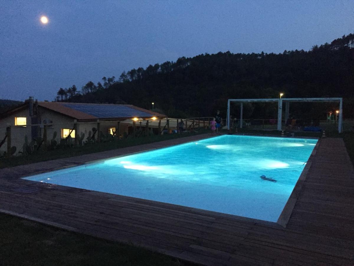 Villa Agriturismo Argentea Arenzano Exterior foto