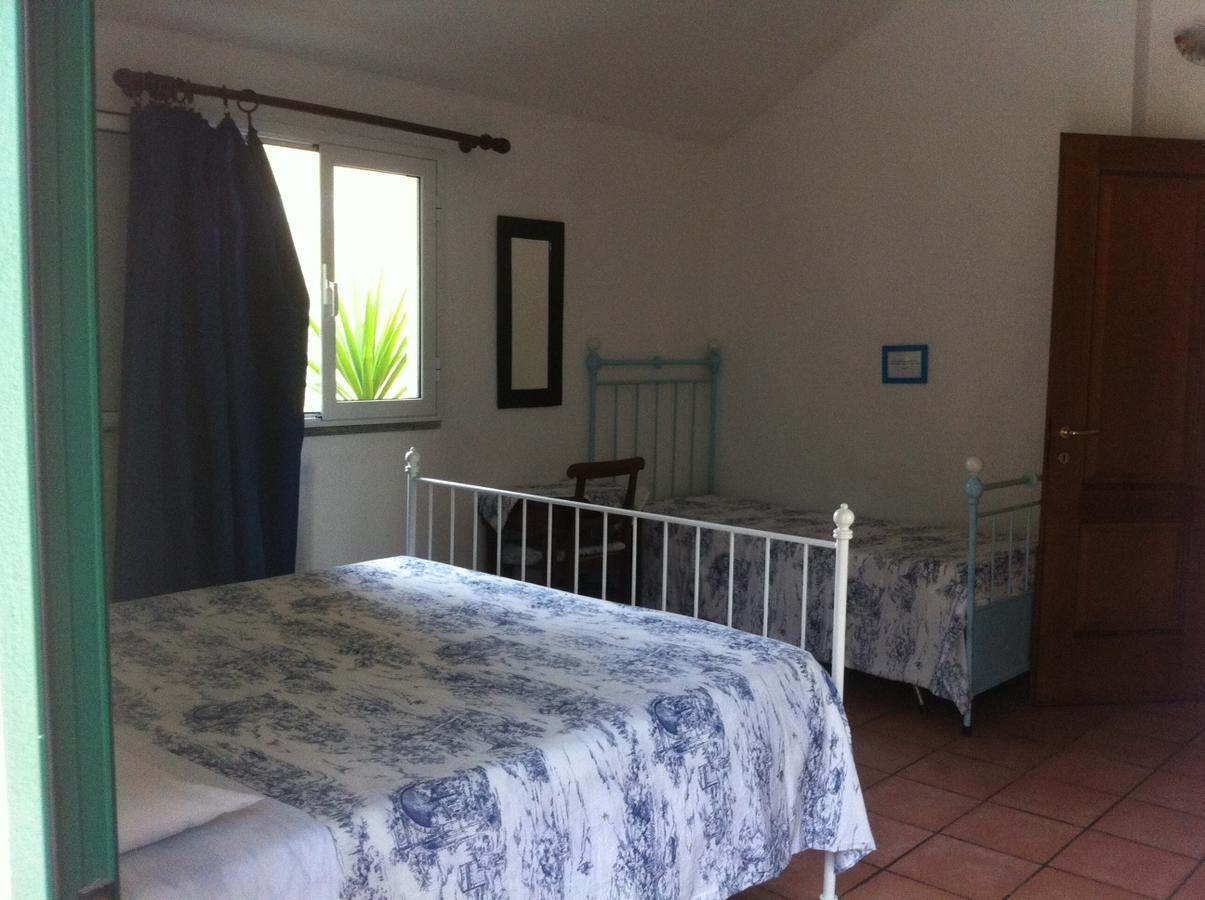 Villa Agriturismo Argentea Arenzano Exterior foto