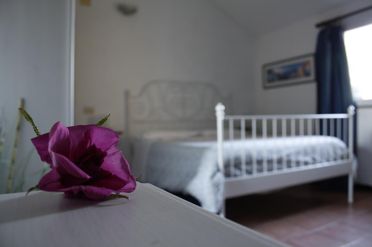 Villa Agriturismo Argentea Arenzano Exterior foto